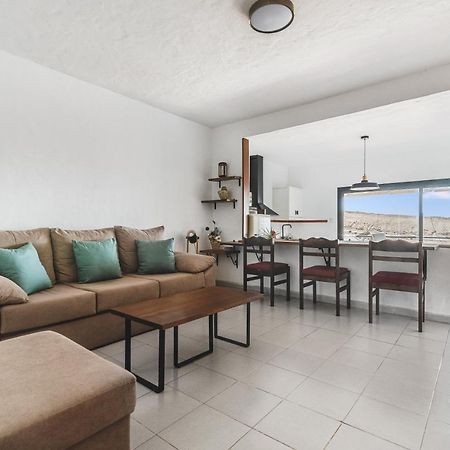 Home2Book Cozy Sea Views Punta Sardina Lighthouse Gáldar Exterior foto