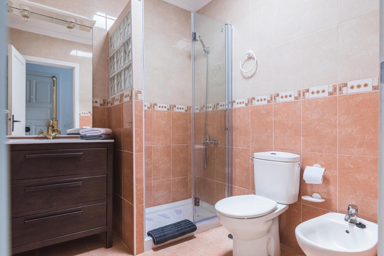 Home2Book Cozy Sea Views Punta Sardina Lighthouse Gáldar Exterior foto