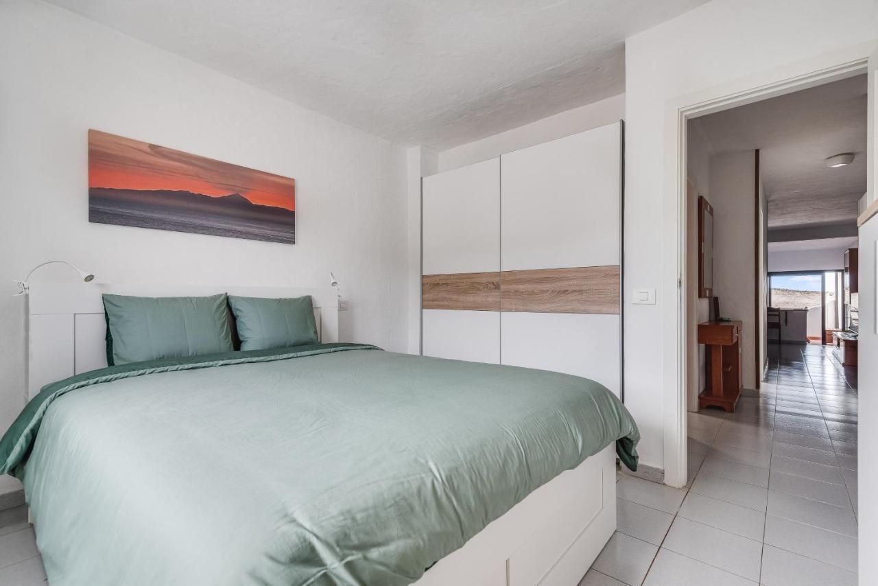 Home2Book Cozy Sea Views Punta Sardina Lighthouse Gáldar Exterior foto