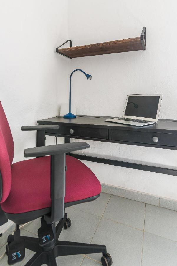 Home2Book Cozy Sea Views Punta Sardina Lighthouse Gáldar Exterior foto